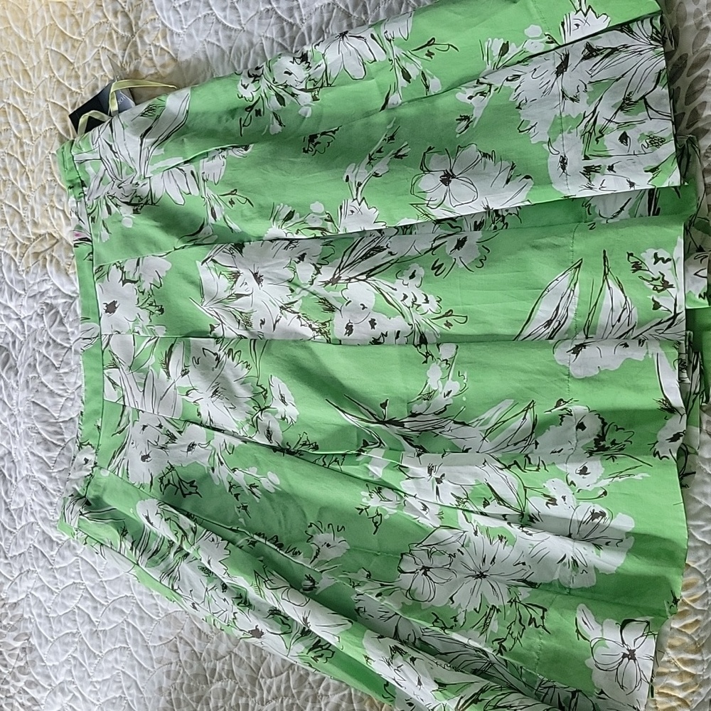 Skirt for summer